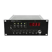 MKS 247D Flow Controller Power Supply and Readout (4 channel; ±15VDC)