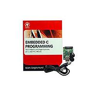CCS S-191 Development Boards E3mini Board and Book Bundle