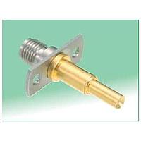 Hirose Electric MS-156-HRMJ-3 RF Adapters - Between Series ADPT MS-156 PLUG/SMA JACK