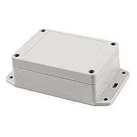 Hammond Manufacturing RP1080BF Flanged Enclosure POLYCARB WATERTIGHT