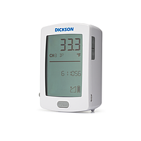Dickson RFL-BUNDLE Battery-Operated Data Logger