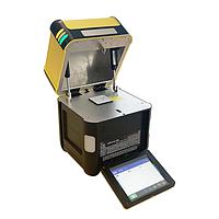 Handheld X-ray Fluorescence Spectrometer