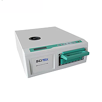 Scitek ST-6000C Cassette Sterilizer (6.0L)