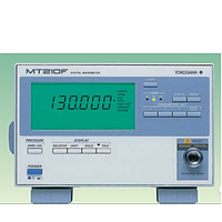 YOKOGAWA 767381 Digital Manometer (-10~10 kPa, ±0.01% full scale)