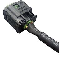 Amphenol SGX Sensortech LIN-Cable-0.5m Cables Cable assembly with mating connector to fit LIN sensors TRDU5, SGX-AZ65A & DX05A  - 0.5m cable