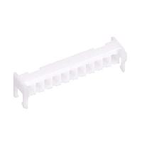 Aptiv 33245687 Lock Secondary LOCK SECONDARY TPA NATURAL