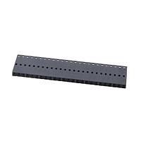 Molex 50-57-9025 Receptacle Housing 25 CKT CRIMP HOUSING