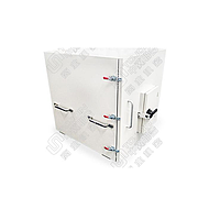TOJOIN MS6055-B Manual shielded box (0.3～0.9GHz; 4 filter opening)