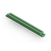 EDAC 307-032-425-107 Receptacles Card Edge Connector