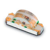 Wurth Elektronik 155124M173200A Multi-Color LEDs WL-SFSW SMD Side SMD 1204 RGB