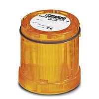 PHOENIX CONTACT 2700126 LED Random Flashing Beacon Element PSD-S OE LED RFL YE