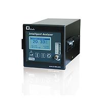 Chang AI CI-PC962 Electrochemical oxygen analyzer (0~25.00% O2)