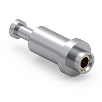 Mill-Max 0664-3-15-80-06-27-10-0 Turret 200u SN OVER NI 6 CON