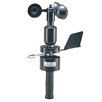 skSATO 7730-00 Hand Held Combination Anemometer (2~30m/s; 360°)
