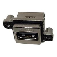 Amphenol Commercial Products MUSBB35105 Mini USB Type B Connectors MUSBB35105-RggdUSBGen1MiniB