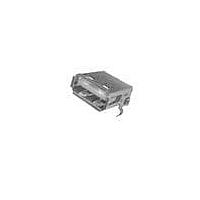 Kobiconn 156-2742-E USB Type A Connectors A TYPE 4P WHITE