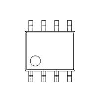 Renesas Electronics R1EX24256BSAS0I#S0 EEPROM  256KSEEP(I2C) SOP8 I-GRADE