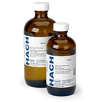 HACH 2212129 Mercuric Thiocyanate Solution (200 mL)