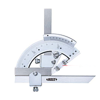 INSIZE 2374-320D Protractor (0-320°;  2’)