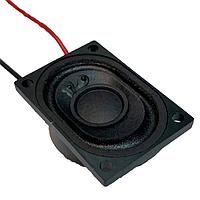 AATC AK-402808BC-3C19 Dynamic Speaker 8ohm 28.3mm, 2W