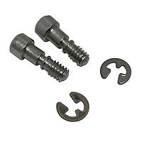 Raychem - TE Connectivity M83513/05-02 Screw S96-0002-0087