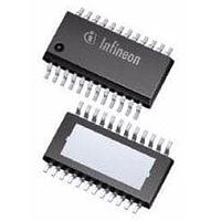 Infineon TLE94112ELXUMA1 Half Bridge Y