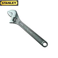 STANLEY 87-430 Single Side Adjustable Wrench