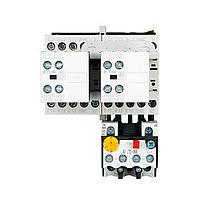 Eaton XTAR012B21Y1P6 Full Voltage Reversing Str 3P FVR 12A FR B 2NO/1NC 1-1.6A 48/50