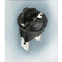 JKL Components 2933T Sockets PC BOARD TWIST IN