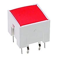 RAFI 1.14.001.552/0000 Tactile Switches RACON 12 i Tactile switch THT gn