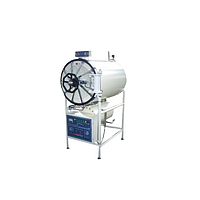 Labstac AH115 Horizontal Autoclave (500 L)
