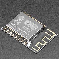 Adafruit 2491 Breakout Boards ESP8266 SMT Module - ESP-12F