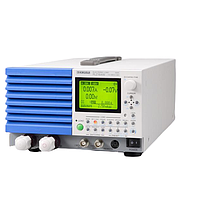 KIKUSUI PLZ164W Multifunctional DC Electronic Load (33A/ 165W)