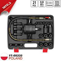 Garage auto tools