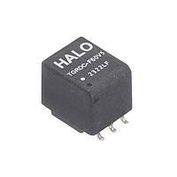 HALO Electronics TGRDC-F60V5LF Isolation Transformers SMD ISOLATION MODULE