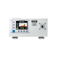 HIOS HP-100-NK-R3-W Digital Torque Meter (0.15-10.00 Nm, RS-232C, HIOS Drive)