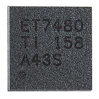 Texas Instruments LM74800MDRRR Power Management Specialized - PMIC 3-V to 65-V back-to- back NFET ideal diod