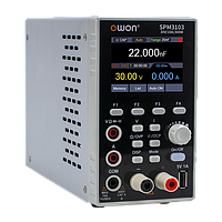 OWON SPM8205 1 CH DC Power Multimeter (80V / 20A; 500W)