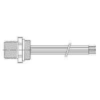 Molex 120070-5209 Sensor Cables / Actuator Cables Molex