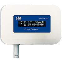 PCE HT 420 Climate Meter