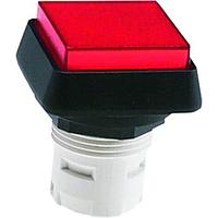 RAFI 1.65.124.351/1403 Solid State Indicator RAFIX 16 Signal Indicator Yellow