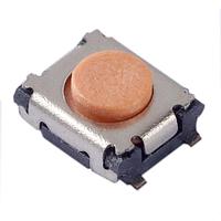 CTS Electronic Components 226AMVABR Tactile Switches Tactile Switch