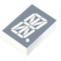 Kingbright PSA05-11SURKWA LED Displays