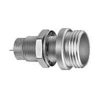 LEMO HVG.03.304.CLLPV Connectors FIXED SOCKET ROUND FLANGE