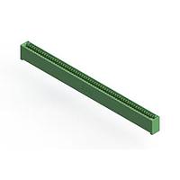 EDAC 345-061-521-101 Standard Card Edge Connectors .100" (2.54mm) Pitch Card Edge Connector