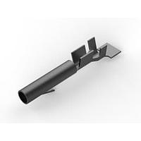 AMP Connectors - TE Connectivity 61115-1 Contacts CMNL SOK 22-18 .010PTPBR