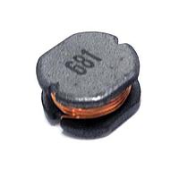 Abracon ASPI-0403H-390K-T High Power Inductor FIXED IND 39UH 0.587OHM 0.59A