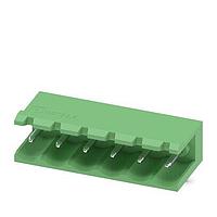 PHOENIX CONTACT 1754517 Headers 6 Pos 5mm pitch Through Hole Header
