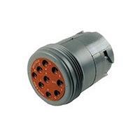 DEUTSCH - TE Connectivity HD14-9-96P Connectors INL REC ASM