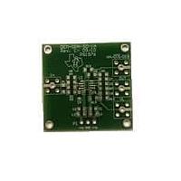 Texas Instruments DEM-OPA-SO-1A High Speed Amplifiers Unpopulated PCB Comp A 595-DEM-OPA-SOT-1A